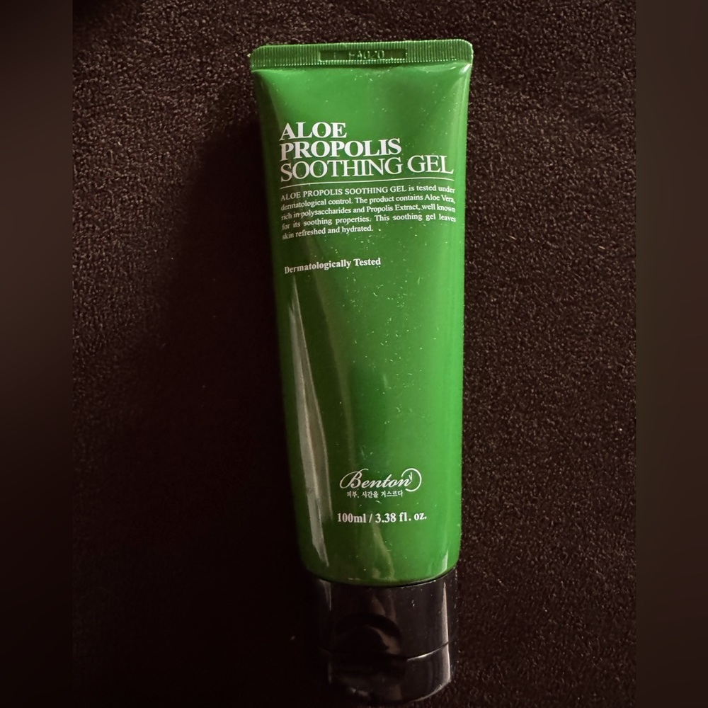 Benton Aloe Propolis Soothing Gel